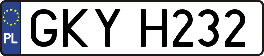 GKYH232
