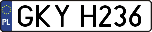 GKYH236