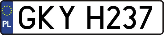 GKYH237