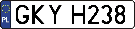 GKYH238
