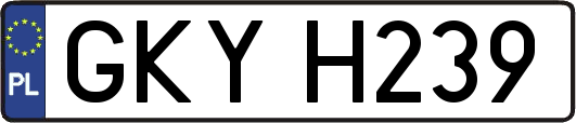 GKYH239