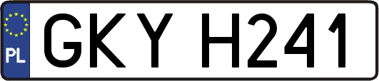 GKYH241