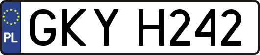 GKYH242