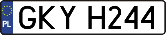 GKYH244