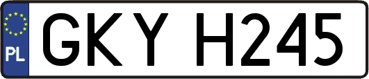 GKYH245