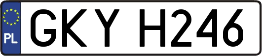GKYH246