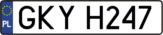 GKYH247