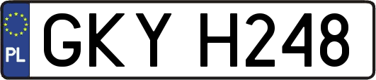 GKYH248