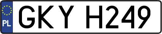 GKYH249
