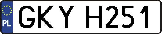 GKYH251