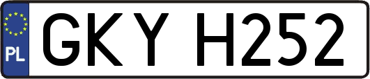 GKYH252