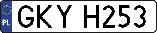 GKYH253