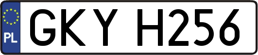 GKYH256
