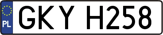 GKYH258