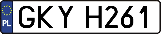 GKYH261