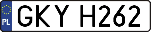 GKYH262