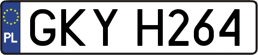 GKYH264