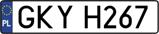 GKYH267