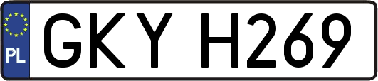 GKYH269