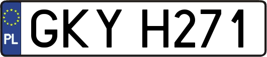 GKYH271