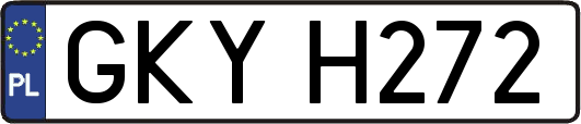 GKYH272