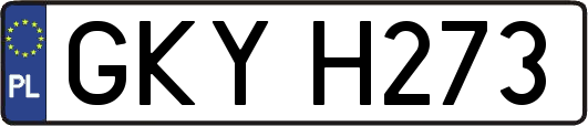 GKYH273