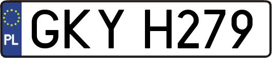 GKYH279
