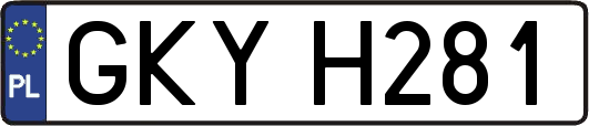 GKYH281