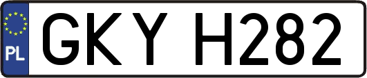GKYH282