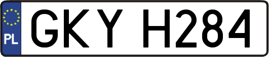 GKYH284