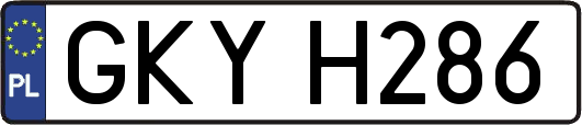 GKYH286