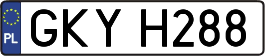 GKYH288