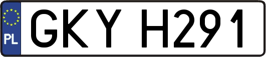 GKYH291
