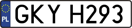 GKYH293
