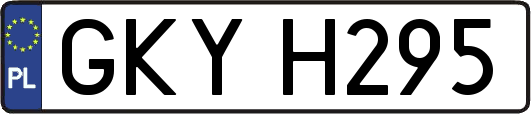 GKYH295