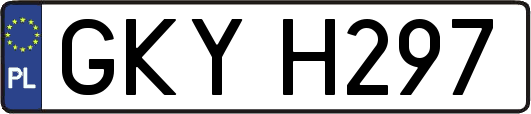 GKYH297