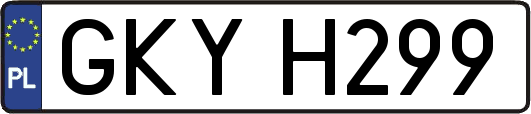 GKYH299