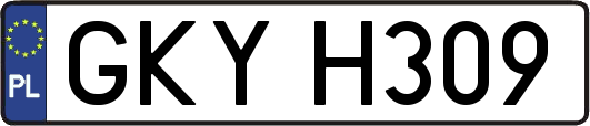 GKYH309