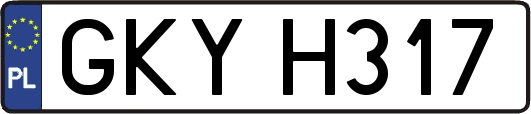 GKYH317