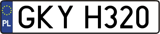 GKYH320
