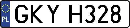 GKYH328