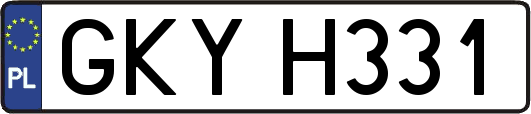 GKYH331