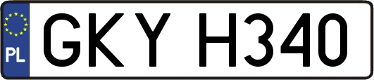 GKYH340