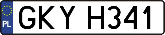 GKYH341