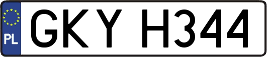 GKYH344