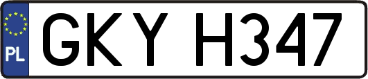 GKYH347