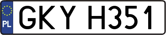 GKYH351
