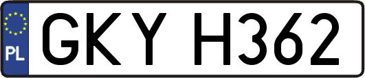GKYH362
