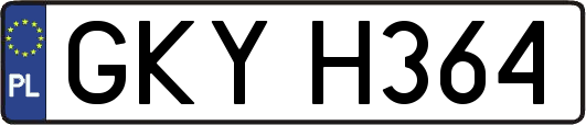 GKYH364