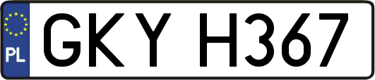 GKYH367